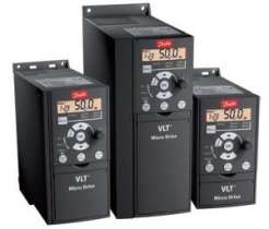 Частотный регулятор KORF VLT2882