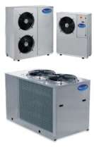 Чиллер KORF HWA 8 S/Z/P