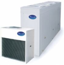 Чиллер KORF HWR/WP 34 S/Z/P