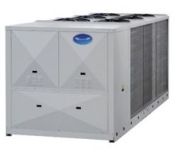 Чиллер KORF LWA 902 W/Z