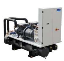 Чиллер KORF LWH 762 W/Z