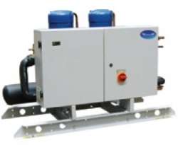 Чиллер KORF HEE/SSL 162 S/Z