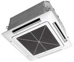 Фанкойл KORF UL 80D (2W)