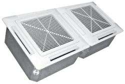 Фанкойл KORF UL 50М