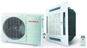 Сплит-система SUPRA AC-CU120