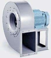 Центробежный вентилятор Soler & Palau CRLT/2-631 37