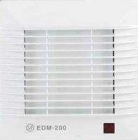 Вытяжной вентилятор Soler & Palau EDM-200 C RE