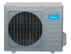 Наружный блок Midea M20C1-18HRDN1