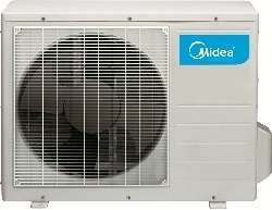 Наружный блок Midea MOU-24HN1-Q