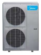 Наружный блок Midea LRSJF-V80/N1-310