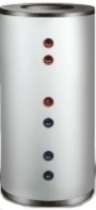 Бойлер Midea LSX-150XP/D30B11