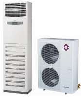 Сплит-система Kentatsu KSFU160XFAN3 / KSRU160HFAN3