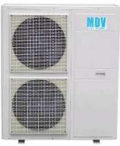 Чиллер MDV MDGA-16/SN1