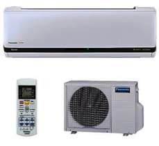 Сплит-система Panasonic CS/CU-VE12NKE