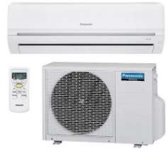 Сплит-система Panasonic CS/CU-PW18MKD