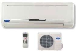 Сплит-система Carrier 42QCR026713GE/38QCR026713GE