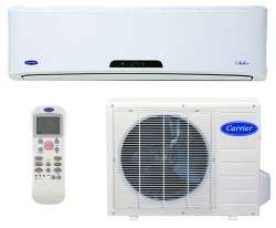 Сплит-система Carrier 42QCS009713G/38QCS009713G