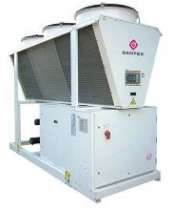 Чиллер Dantex DN85BUSTOF/HT STAR