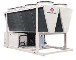 Чиллер Dantex DN2106BUSOF-LN