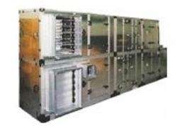 Приточно-вытяжная установка Lufberg LR 16