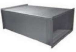 Воздуховод Лиссант 1800х 800х1090 - Р30 1250 мм/1,2 мм