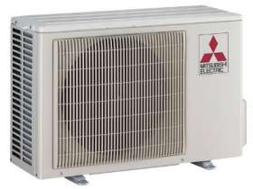 Наружный блок Mitsubishi Electric MUZ-FD25VEHZ