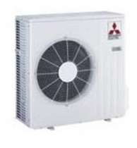 Наружный блок Mitsubishi Electric MUZ-FD50VEHZ