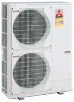 Наружный блок Mitsubishi Electric PUHZ-ZRP100VKA