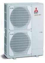 Наружный блок Mitsubishi Electric PUHZ-SHW80VHA