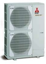 Наружный блок Mitsubishi Electric PUHZ-RP200YKA
