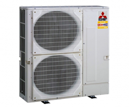 Наружный блок Mitsubishi Electric PUHZ-SHW230YHA