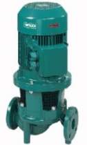 Циркуляционный насос Wilo IL50/270-30/2