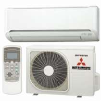 Сплит-система Mitsubishi Heavy Industries SRK25ZMP-S/SRC25ZMP-S