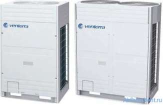 Наружный блок Venterra VDVCN85HR modular