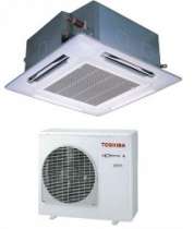 Сплит-система Toshiba RAV-SM1104UT-E/RAV-SP1104AT-E