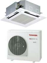 Сплит-система Toshiba RAV-SM404MUT-E/RAV-SP404AT-E