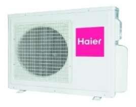 Наружный блок Haier 2U18FS1ERA