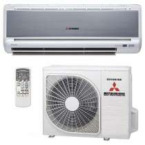 Сплит-система Mitsubishi Heavy Industries SRK18YJ-S/SRC18YJ-S