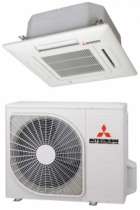 Сплит-система Mitsubishi Heavy Industries FDTC50VF/SRC50ZJX-S