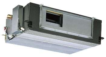 Внутренний блок Mitsubishi Heavy Industries FDU1300FKXE6F