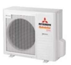 Наружный блок Mitsubishi Heavy Industries FDCW71VNX-A