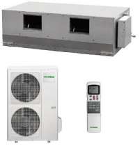 Сплит-система Hyundai HDH-601NBE/HUH-601NBE
