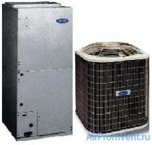 Сплит-система Carrier FB4B-38EYX048