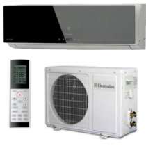 Сплит-система Electrolux EACS-09HG-B/N3