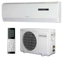 Сплит-система Electrolux EACS-18 HS/N3