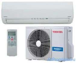 Сплит-система Toshiba RAS-10SKVP-ND/RAS-10SAVP-ND