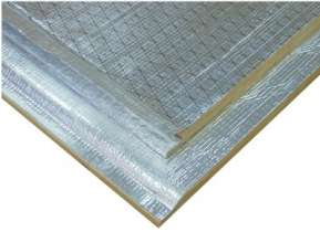 Плита ISOVER Climaver B Plus (25 мм)