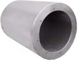 Шумоглушитель Systemair RSA 355/355/070 (F)