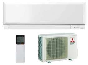 Сплит-система Mitsubishi Electric MSZ-EF50VE/MUZ-EF50VE (White)