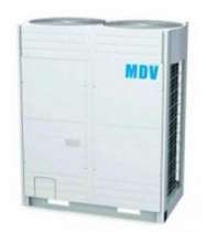 Наружный блок MDV MDVS-252W/DRN1
